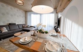 Molo-Lipno Residence B202